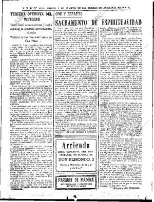 ABC SEVILLA 05-03-1968 página 25