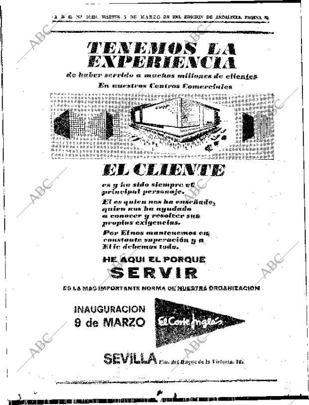 ABC SEVILLA 05-03-1968 página 26