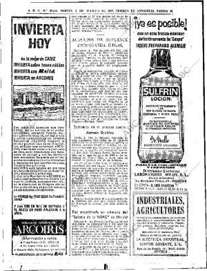ABC SEVILLA 05-03-1968 página 28