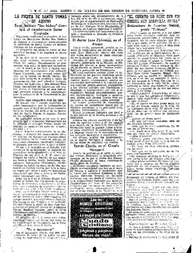 ABC SEVILLA 05-03-1968 página 29