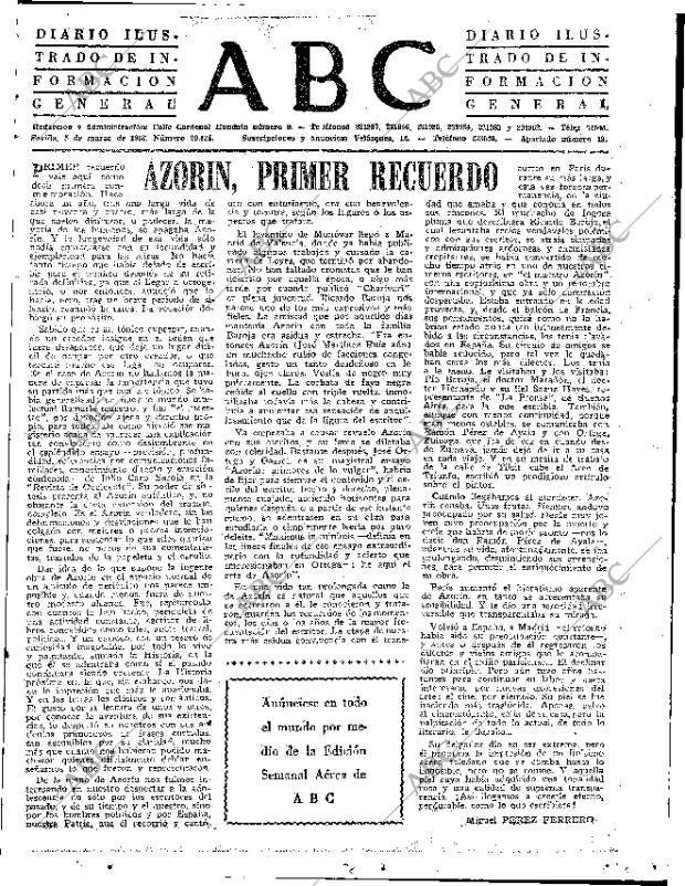 ABC SEVILLA 05-03-1968 página 3