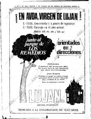 ABC SEVILLA 05-03-1968 página 32