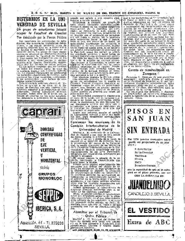 ABC SEVILLA 05-03-1968 página 34