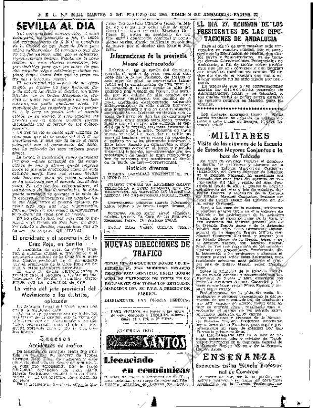 ABC SEVILLA 05-03-1968 página 37