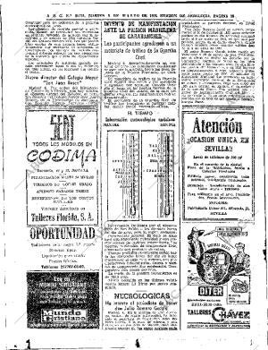 ABC SEVILLA 05-03-1968 página 38