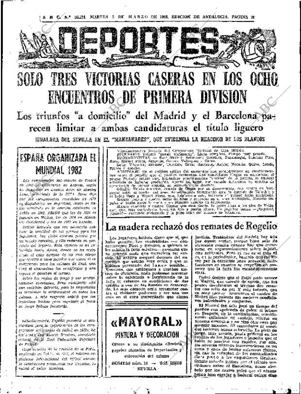 ABC SEVILLA 05-03-1968 página 39