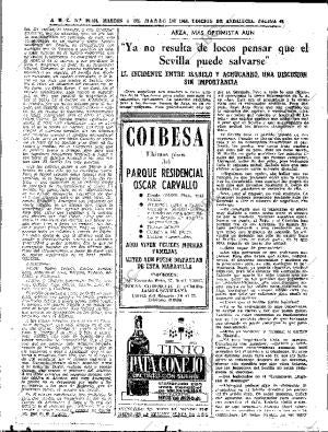 ABC SEVILLA 05-03-1968 página 42
