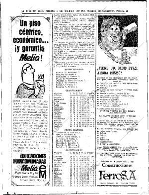 ABC SEVILLA 05-03-1968 página 44