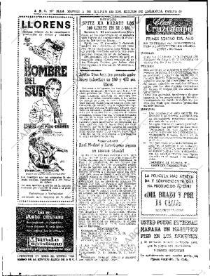 ABC SEVILLA 05-03-1968 página 48