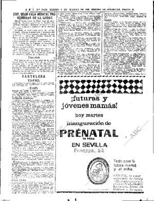 ABC SEVILLA 05-03-1968 página 51