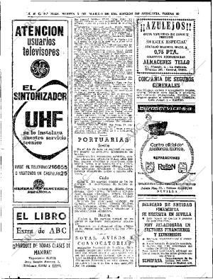 ABC SEVILLA 05-03-1968 página 52