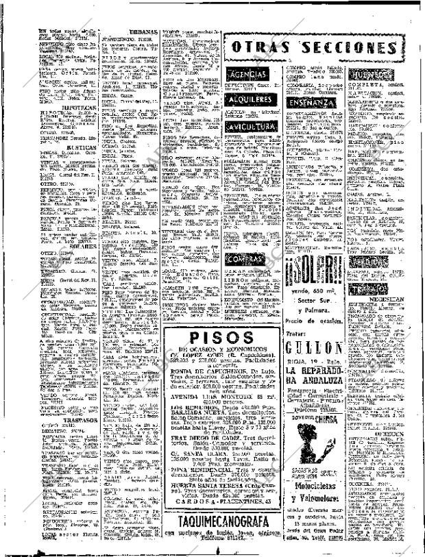 ABC SEVILLA 05-03-1968 página 56