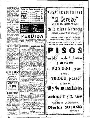 ABC SEVILLA 05-03-1968 página 58