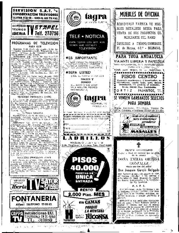 ABC SEVILLA 05-03-1968 página 59