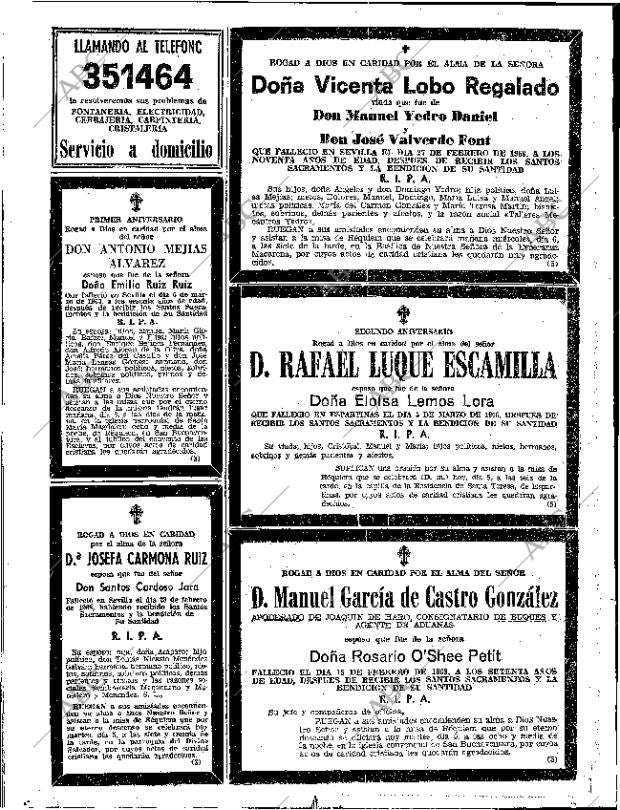 ABC SEVILLA 05-03-1968 página 60