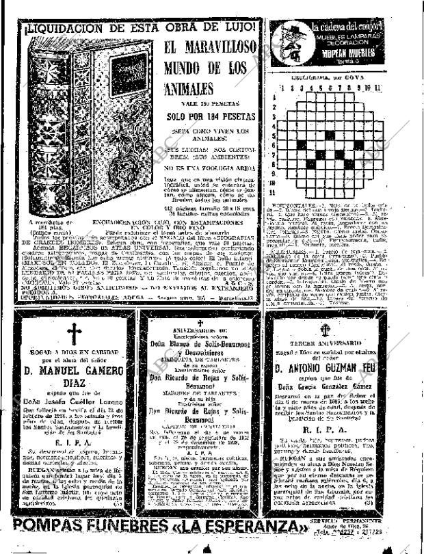 ABC SEVILLA 05-03-1968 página 61