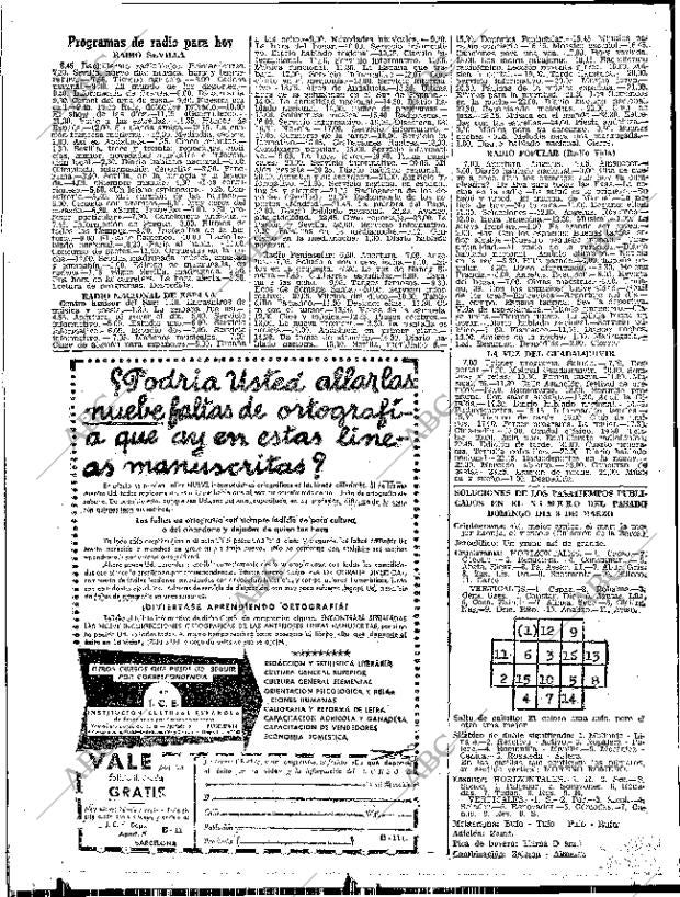 ABC SEVILLA 05-03-1968 página 62