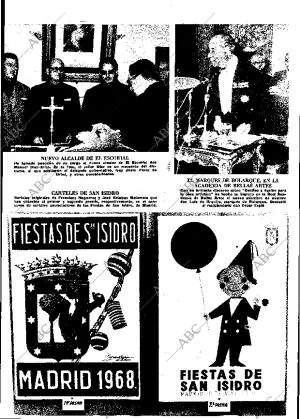 ABC MADRID 06-03-1968 página 13