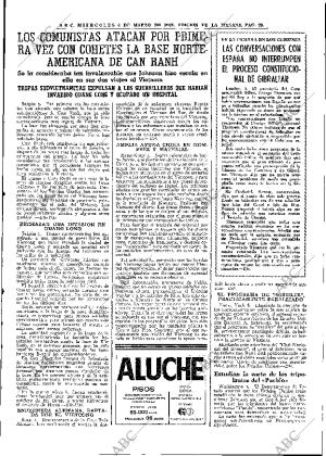 ABC MADRID 06-03-1968 página 29