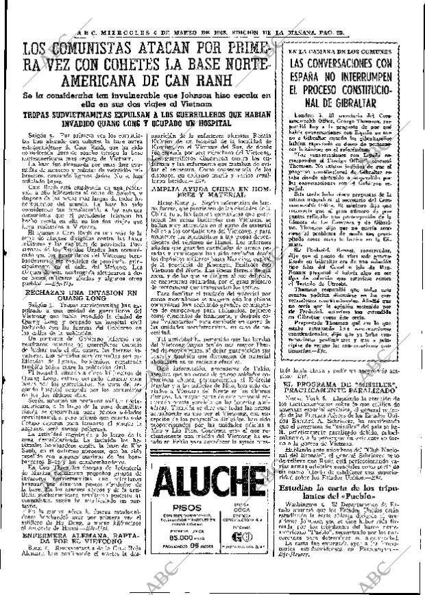 ABC MADRID 06-03-1968 página 29