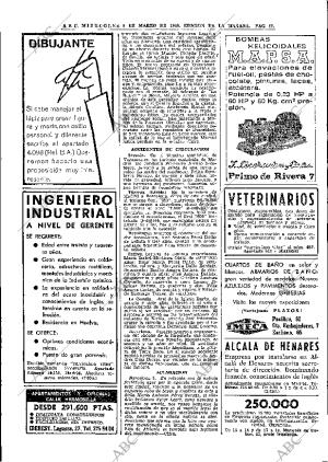 ABC MADRID 06-03-1968 página 42