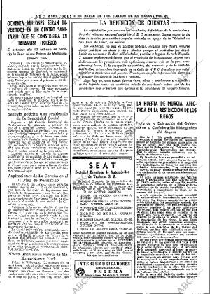 ABC MADRID 06-03-1968 página 43