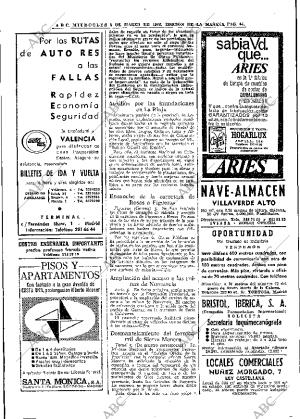 ABC MADRID 06-03-1968 página 44