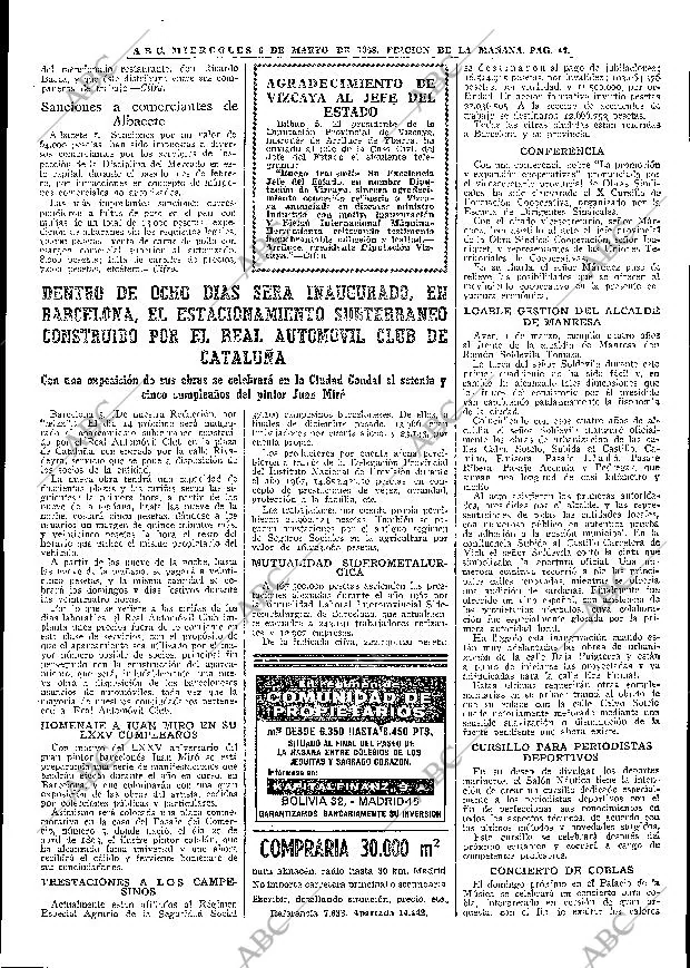 ABC MADRID 06-03-1968 página 47