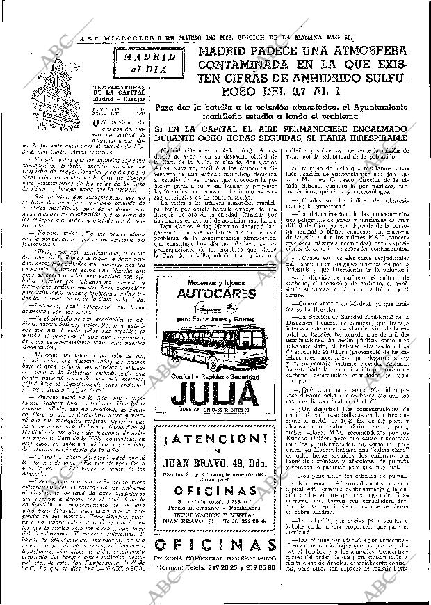 ABC MADRID 06-03-1968 página 59