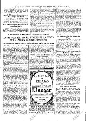 ABC MADRID 06-03-1968 página 61