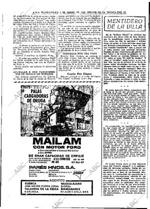 ABC MADRID 06-03-1968 página 63