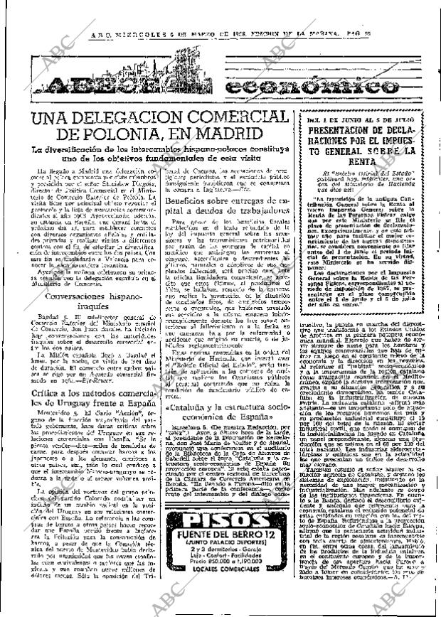 ABC MADRID 06-03-1968 página 65