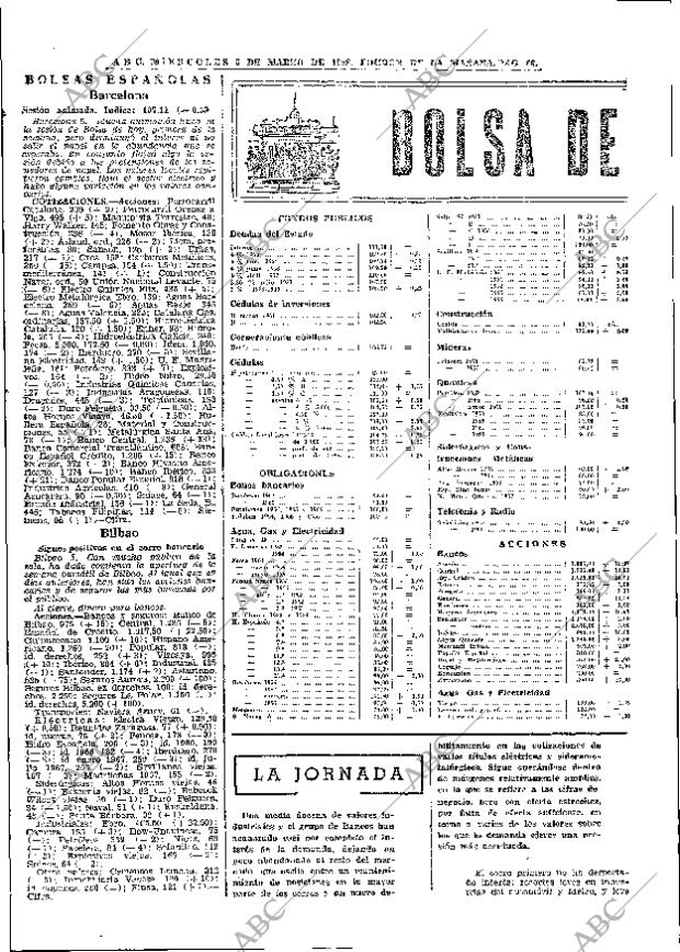 ABC MADRID 06-03-1968 página 66