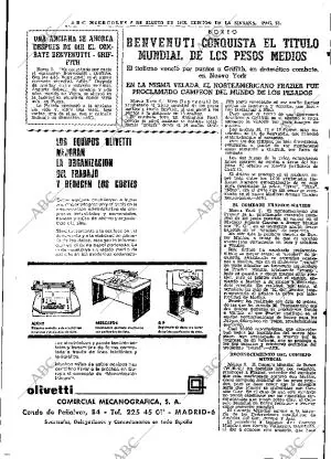 ABC MADRID 06-03-1968 página 75