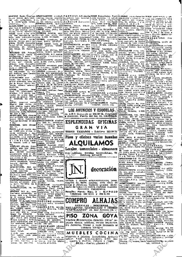 ABC MADRID 06-03-1968 página 90