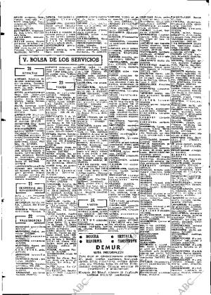 ABC MADRID 06-03-1968 página 96
