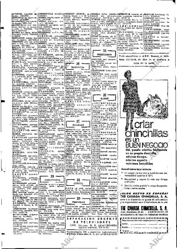 ABC MADRID 06-03-1968 página 98