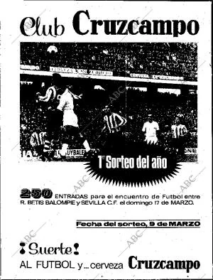 ABC SEVILLA 07-03-1968 página 2