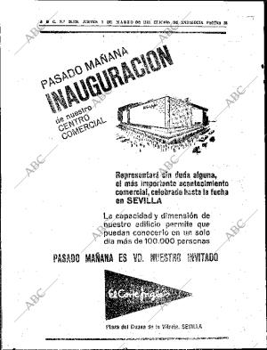 ABC SEVILLA 07-03-1968 página 22