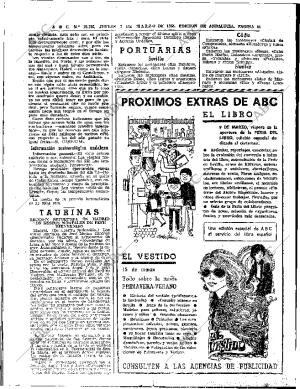 ABC SEVILLA 07-03-1968 página 44