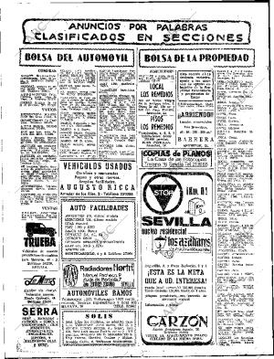 ABC SEVILLA 07-03-1968 página 52