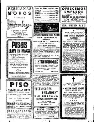 ABC SEVILLA 07-03-1968 página 61