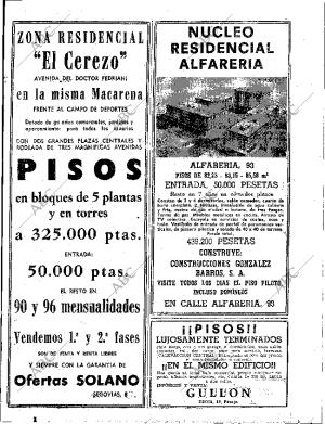 ABC SEVILLA 07-03-1968 página 63