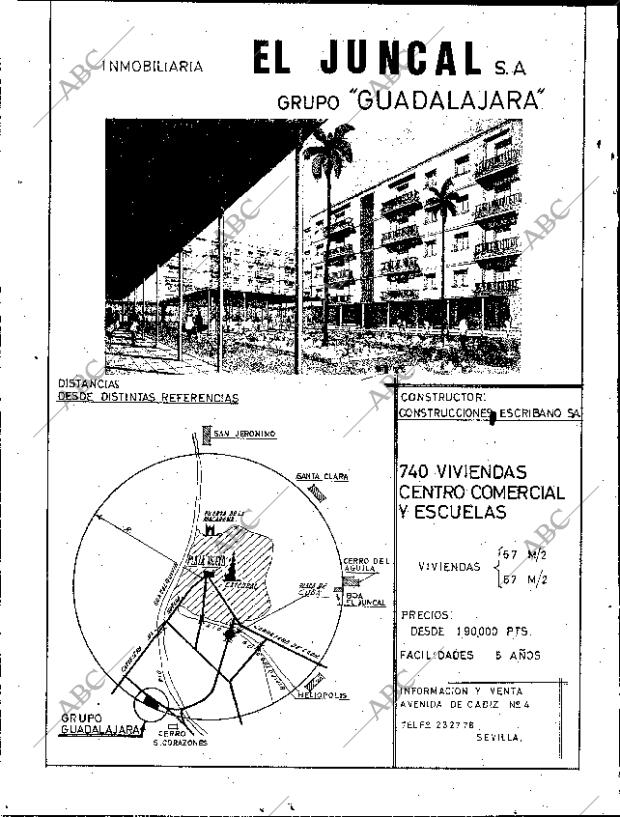 ABC SEVILLA 07-03-1968 página 8