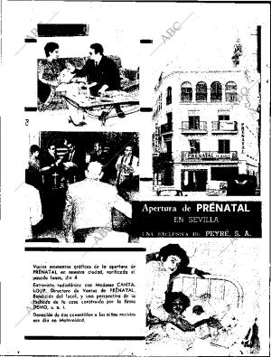ABC SEVILLA 08-03-1968 página 2