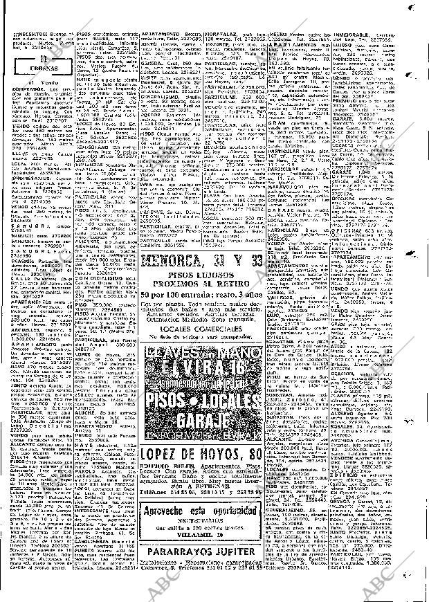ABC MADRID 09-03-1968 página 109