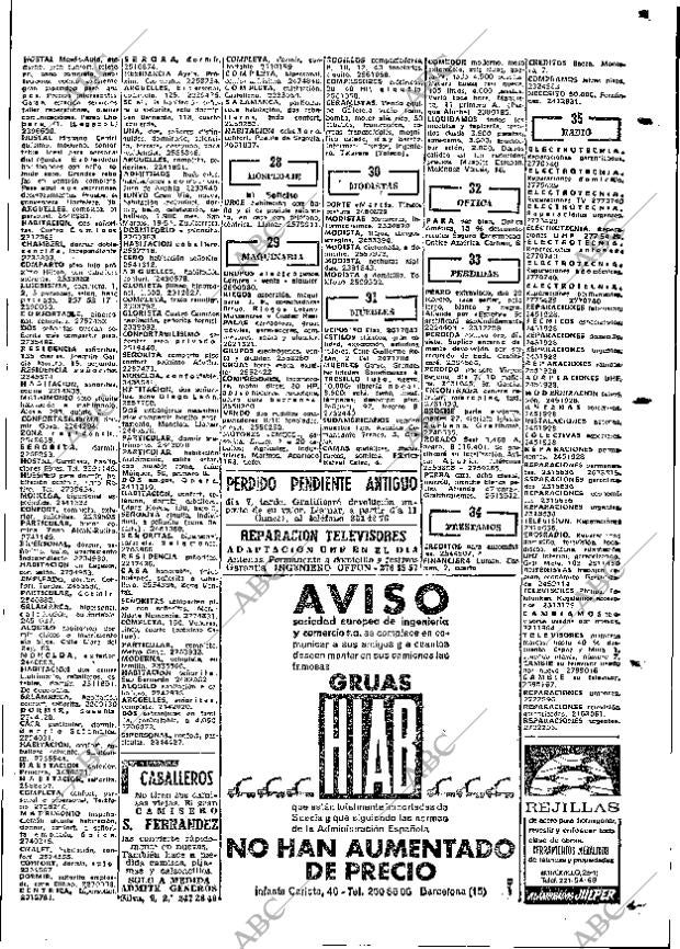 ABC MADRID 09-03-1968 página 115