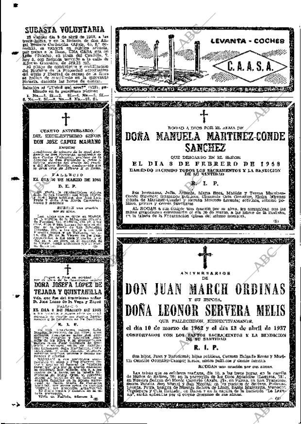 ABC MADRID 09-03-1968 página 116