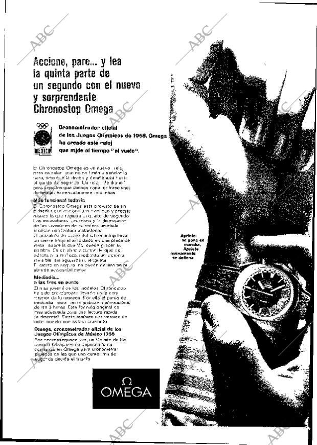 ABC MADRID 09-03-1968 página 120