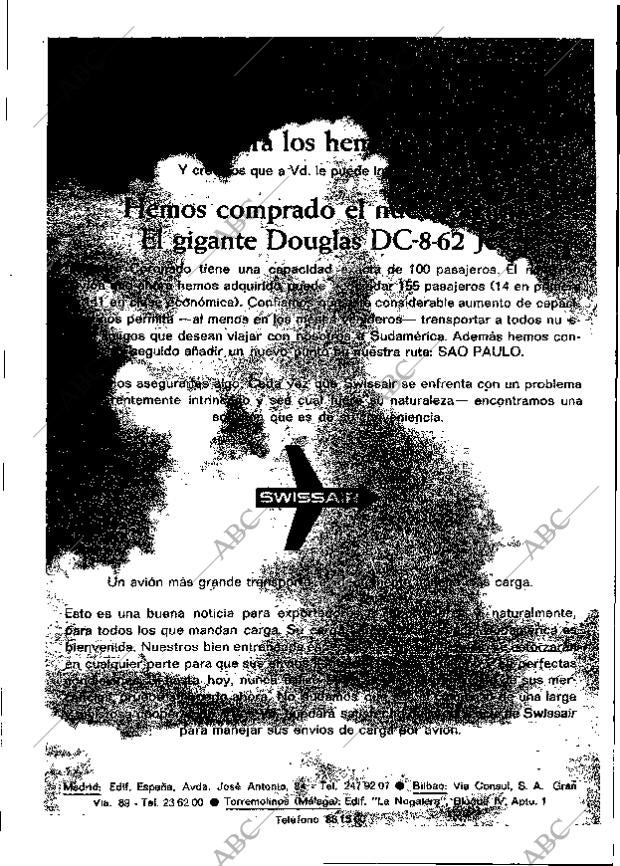ABC MADRID 09-03-1968 página 25